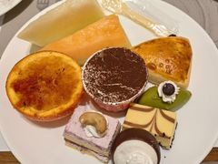 -晶丽香榭自助餐(南京大饭店)