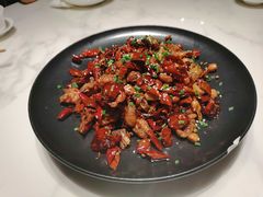 -上上席川菜(凯德乐峰广场店)