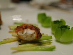 -明阁 Ming Court(广州朗豪酒店)