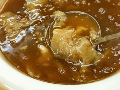 鱼翅煲大份-义福巷鱼翅燕窝