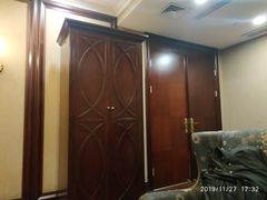 -淄博蓝海国际大饭店·蓝钻国际美食自助百汇(柳泉路店)