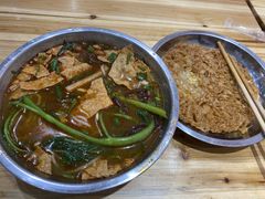 -柳州肥姨妈大骨螺蛳粉(曹路店)