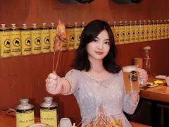 -本色.小马哥烧烤(无锡九里仓店)