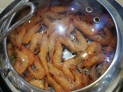 -海大大蒸汽海鲜餐厅·粤菜·特色小炒(欢乐颂店)