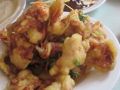 锅包肉-毛毛春饼(尚志大街店)