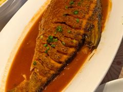 -艳阳天·非遗楚菜(武汉客厅店)