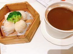 -粤食堂(天津和悦汇店)