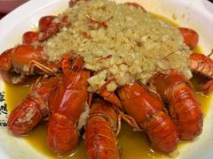 -龙巢盱眙龙虾·牛蛙·烧烤宵夜(八卦岭店)