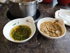 -迪迪客欢乐火锅(斯大林路店)