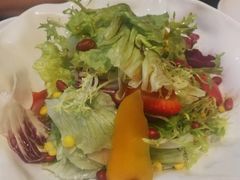 时蔬拌菜-大鸭梨烤鸭(甘家口店)