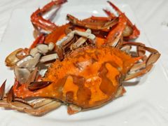 -渔民船说·北塘海鲜·天津菜·海肠捞饭(北塘古镇店)