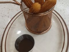 -CRAZYONES西班牙海鲜饭(上海美罗城店)