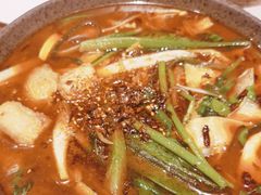 -枪火串烧·东北特色烧烤(罗湖总店)