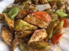 -万顺啤酒屋(皇寺路店)