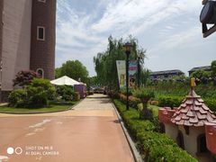 -安徒生童话乐园