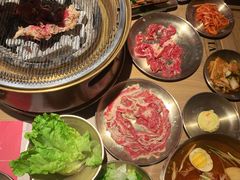 -西塔老太太泥炉烤肉(亚运村店)