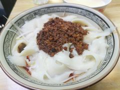 -马王庙刀削面馆(四川省交通学院宿舍店)