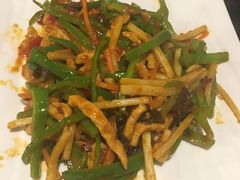 天一素三丝-天一朴素(武汉大学店)