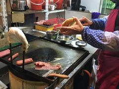 -徐州胡氏火烧(东大成贤店)