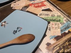 -局气烤鸭·北京菜(前门店)