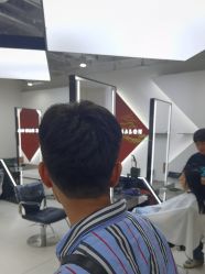 -FINE HAIR 烫染专业设计