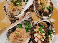 -天天渔港(杏林街店)