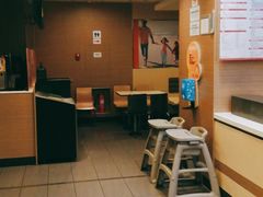 -麦当劳(郴州北湖店)