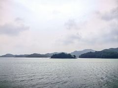 -天目湖山水园