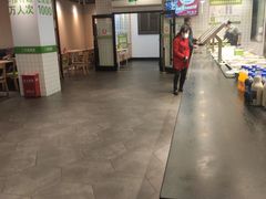 大堂-大米先生(成都青龙街店)