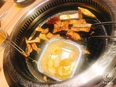 -焼肉 ウエスト(天神店)