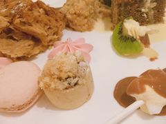 -威斯汀舞台餐厅