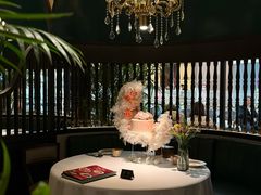 -狮拾久·现代新加坡料理(壹方城店)