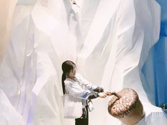 -上海杜莎夫人蜡像馆