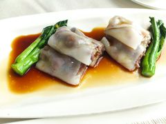 -广州塔晖粤轩中餐厅