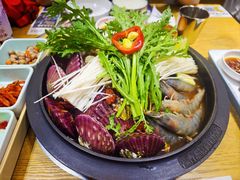 -韩香福脊骨汤锅(上杭路店)