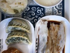 -冰泉豆浆馆(阳朔店)