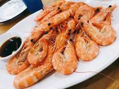 -明记海鲜大排档(巽寮湾店)