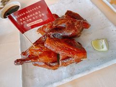 -侨美食家·粤菜(体育西路店)