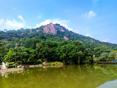 -云洞岩风景区