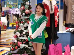 -妖精的口袋(龙之梦店)