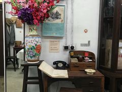 -新加坡牛车水原貌馆