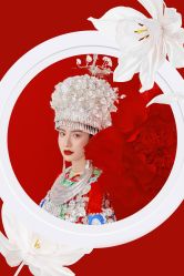 -芭莎视觉婚纱摄影(花溪店)