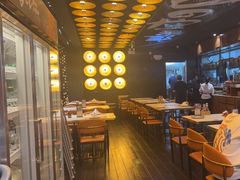 -get pizza意大利餐厅(凯德MALL店)