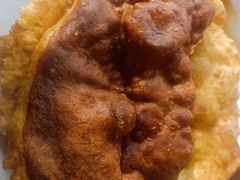 糖油饼-华天新川面馆(闹市口店)