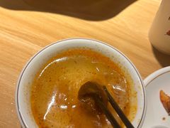 -嘎嘎鸭下巴·爆辣干锅(明教寺店)