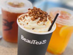 -BeauTea水仙(coco park店)