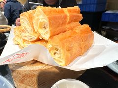 太艮堡手工油条-大良毋米粥(锦龙路总店)