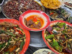 -江湖黑大兔(杨家坪店)