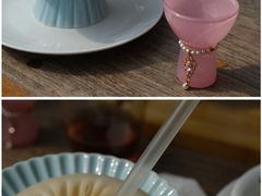 -漫渡庄绿岛花园•隐市庭园菜(滨湖店)