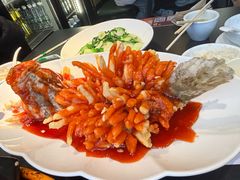 -红厨巷·淮扬菜(熙南里店)